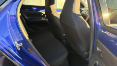 Toyota Aygo X 1.0 VVT-i Edge 5dr Auto Petrol Hatchback